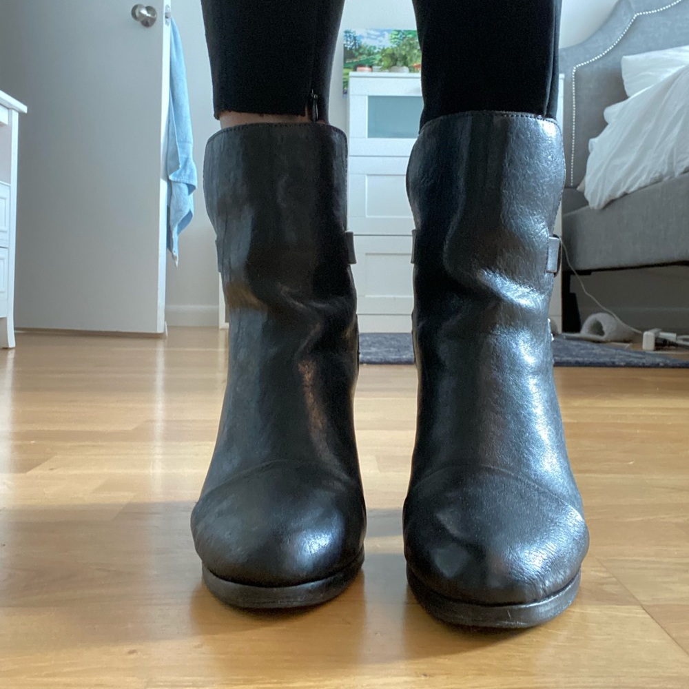 Rag & Bone Booties